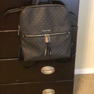 Sale !! Michael Kors mini backpack